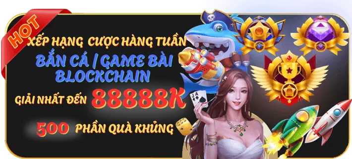 Biểu tượng trò chơi casino đa dạng