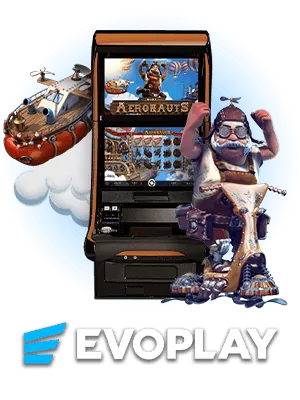 Kho game nổ hũ và bắn cá